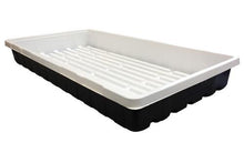 Load image into Gallery viewer, Mondi Black & White Premium 10 x 20 Propagation Tray (50/Cs)