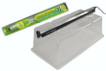 Load image into Gallery viewer, Super Sprouter T5 HO 18 in Grow Light Blister Pack (6/Cs)
