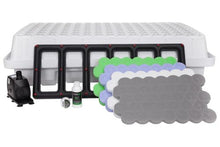 Load image into Gallery viewer, Ez-Clone 128 Low Pro System White