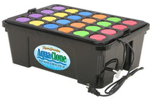 Load image into Gallery viewer, Super Sprouter Aqua Clone 24 Site Deep Water Cloner (6/Cs)