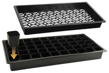 Load image into Gallery viewer, Super Sprouter Singled Out Propagation Pot 2 in (50/Bag)