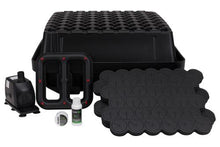 Load image into Gallery viewer, Ez-Clone 64 Low Pro System Black