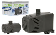 Load image into Gallery viewer, EcoPlus Adjustable Water Pump 793 GPH (12/Cs)