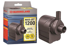 Load image into Gallery viewer, Maxi-Jet 1200 Water Pump 295 GPH (24/Cs)
