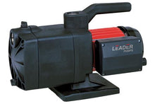 Load image into Gallery viewer, Leader Ecoplus 250 1 HP 1 - 115 Volt