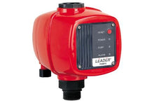 Load image into Gallery viewer, Leader Hydrotronic Red 25 PSI