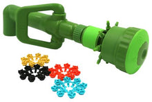 Load image into Gallery viewer, 3/4 in Tee FloraFlex Quick Disconnect Pipe System Multi Flow Bubbler (12/Cs)