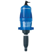 Load image into Gallery viewer, Dosatron Water Powered Doser 14 GPM 1:3000 to 1:333 (6/Cs)