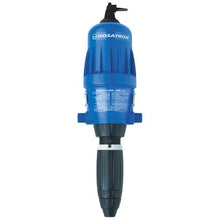 Load image into Gallery viewer, Dosatron Water Powered Doser 14 GPM 1:100 to 1:10 (6/Cs)
