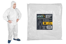 Load image into Gallery viewer, Grower's Edge Clean Room Body Suit - Size XXL (25/Cs)