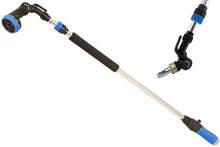 Load image into Gallery viewer, Rainmaker Telescopic Watering Wand w/ Thumb Slide Flow Control 36 in to 60 in (6/Cs)