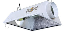 Load image into Gallery viewer, Yield Master 6 in Air-Cooled Reflector (24/Plt)