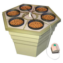 Load image into Gallery viewer, EcoGrower Drip Hydroponic System