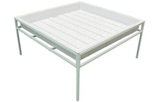 Load image into Gallery viewer, Fast Fit Tray Stand 4 ft x 4 ft