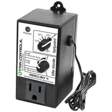 Load image into Gallery viewer, Mercury 4 - Multi Function Fan Speed Controller Titan Controls