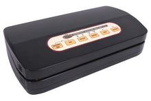 Load image into Gallery viewer, Harvest Keeper Compact Vacuum Sealer w/ Roll Cutter (4/Cs)