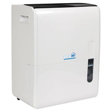 Load image into Gallery viewer, Ideal-Air Dehumidifier 60 Pint - Up to 120 Pints Per Day