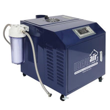 Load image into Gallery viewer, Ideal-Air Pro Series Ultra Sonic Humidifier 150 Pint