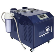 Load image into Gallery viewer, Ideal-Air Pro Series Ultra Sonic Humidifier 300 Pint