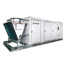 Load image into Gallery viewer, Quest IQ Unitary HVAC Evolution Series - 32 Ton