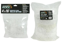 Load image into Gallery viewer, Grower's Edge Commercial Grade Trellis Netting 79 in x 328 ft