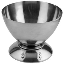 Load image into Gallery viewer, Measure Master 5000 XL Digital Scale w/ 4 L Bowl