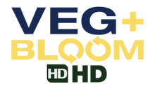 Load image into Gallery viewer, VEG+BLOOM HD - 5 LB