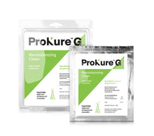 Load image into Gallery viewer, ProKure G - 25 gram Fast Release Gas - 2,250 cu ft - No Clamshell
