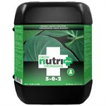 NUTRI+ GROW A NUTRIENT 20L