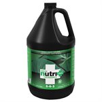 Load image into Gallery viewer, NUTRI+ GROW A NUTRIENT 4L
