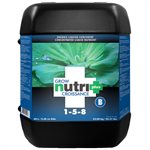 NUTRI+ GROW B NUTRIENT 20L