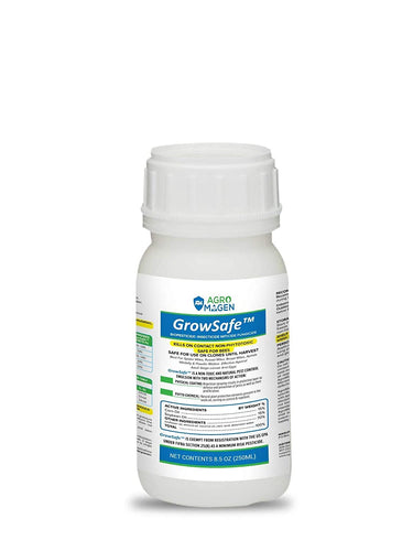 GrowSafe Bio-Pesticide 8.5 oz. / 250ml