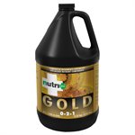 Load image into Gallery viewer, NUTRI+ GOLD 4L
