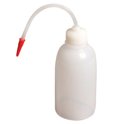 500 ML LDPE WASH BOTTLE