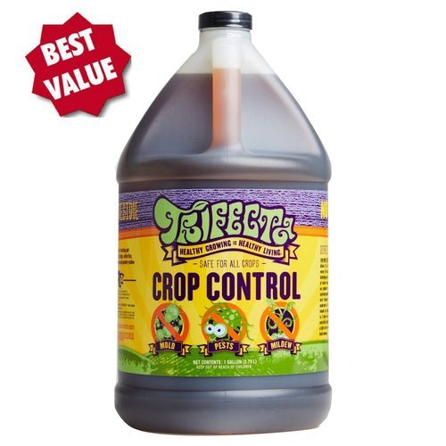 Trifecta Crop Control 2.5 Gallon