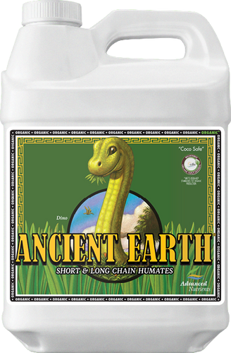 Ancient Earth ® Organic-OIM 10L