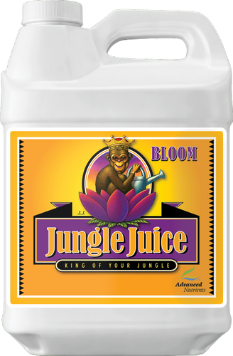 Jungle Juice ® Bloom 10L