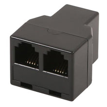 Load image into Gallery viewer, Gavita 3 Way RJ14 Cable Splitter
