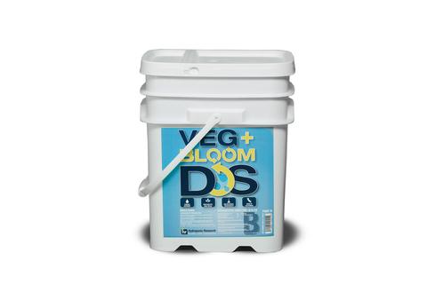 VEG+BLOOM DOS A - 100 LB