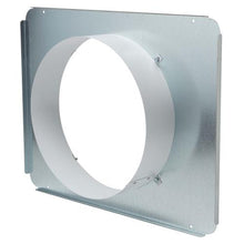 Load image into Gallery viewer, Quest Return Air Duct Collar for Overhead Dehumidifiers
