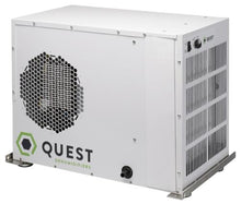 Load image into Gallery viewer, Quest Dual 110 Overhead Dehumidifier
