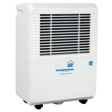 Load image into Gallery viewer, Ideal-Air Dehumidifiers 30, 50 &amp; 80 Pint
