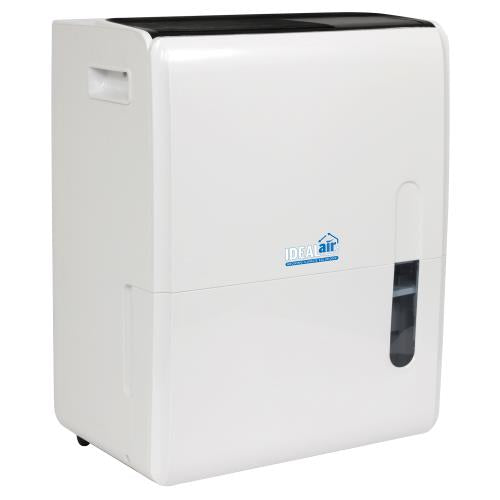 Ideal-Air Dehumidifier 120 Pint with Internal Condensate Pump