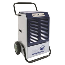 Load image into Gallery viewer, Ideal-Air™ Pro Series Dehumidifier 180 Pint
