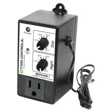 Load image into Gallery viewer, Titan Controls® Zephyr 1 - Day/Night Temp Controller
