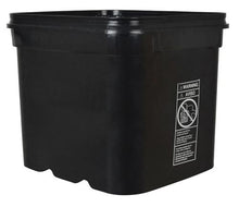 Load image into Gallery viewer, EZ Stor Container/Buckets 8 &amp; 13 Gallon &amp; Lid
