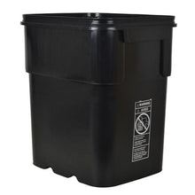 Load image into Gallery viewer, EZ Stor Container/Buckets 8 &amp; 13 Gallon &amp; Lid
