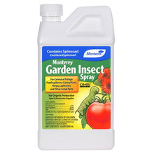 Load image into Gallery viewer, Monterey Insect Spray with Spinosad
