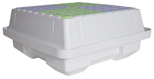 EZ Clone® Low Pro 64 System White