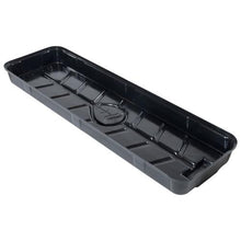 Load image into Gallery viewer, Botanicare® Low Tide Trays Black
